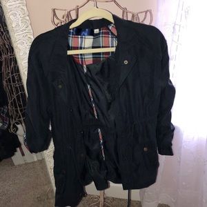 light weight boutique jacket